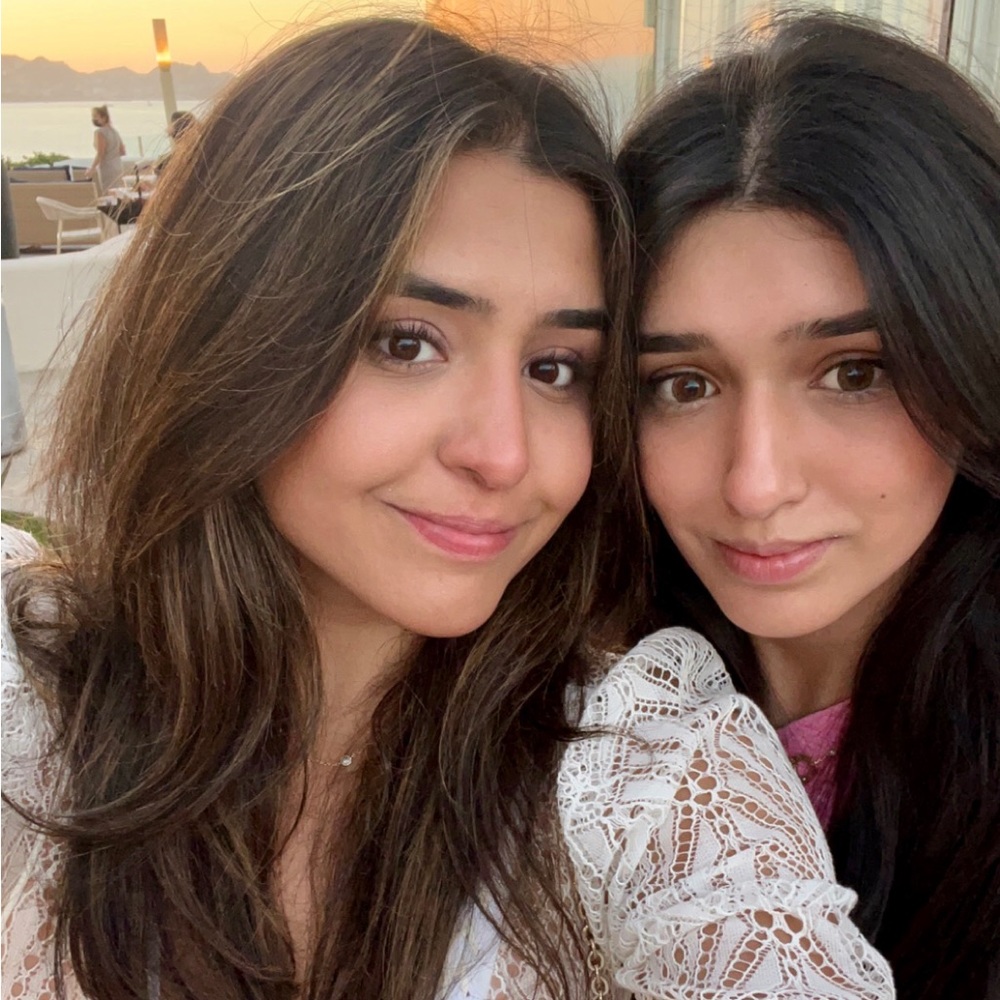 Meet your Posher, Priyanka